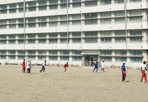 学校